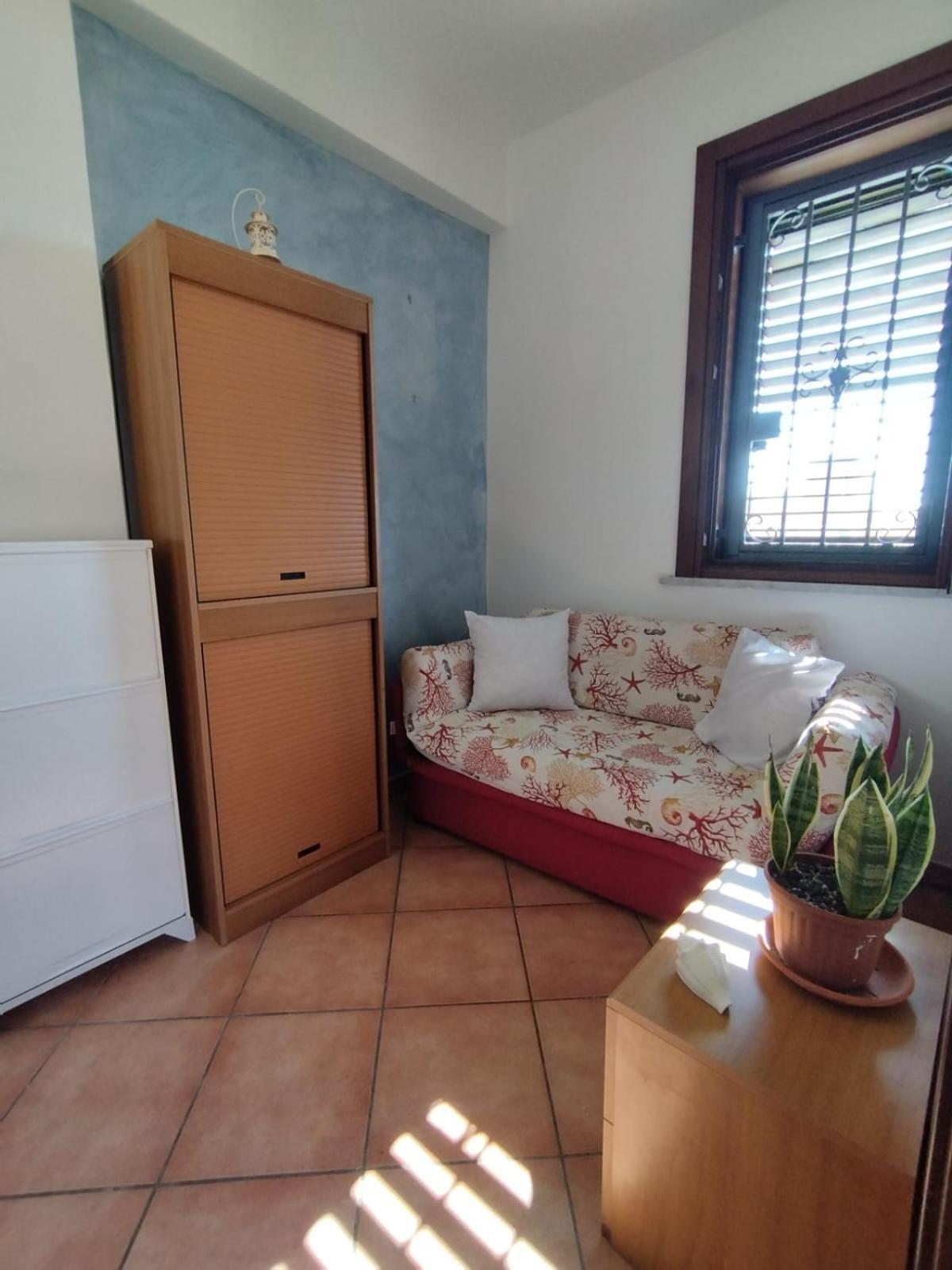 Casa Maria Elena Villa Santa Flavia Ngoại thất bức ảnh