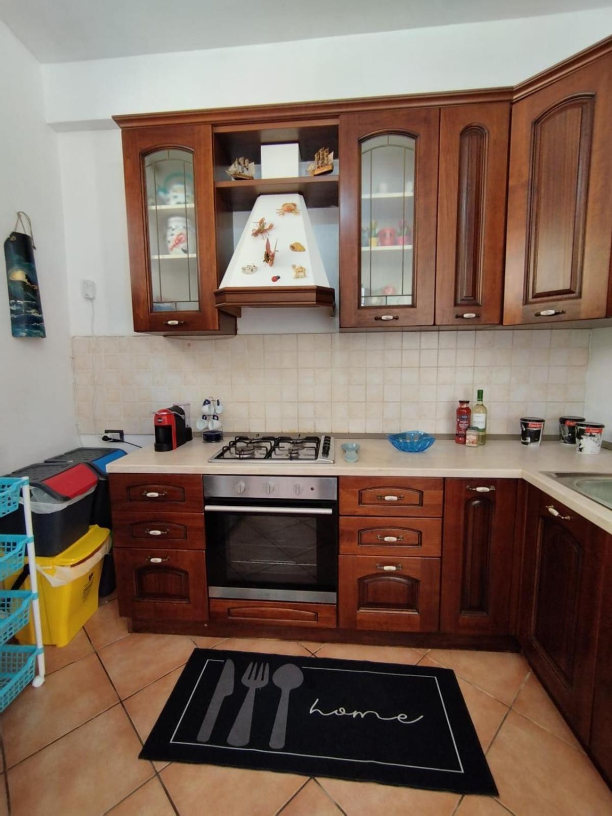 Casa Maria Elena Villa Santa Flavia Ngoại thất bức ảnh